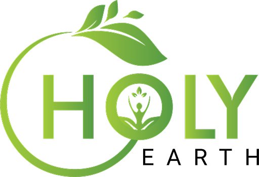 Holy Earth